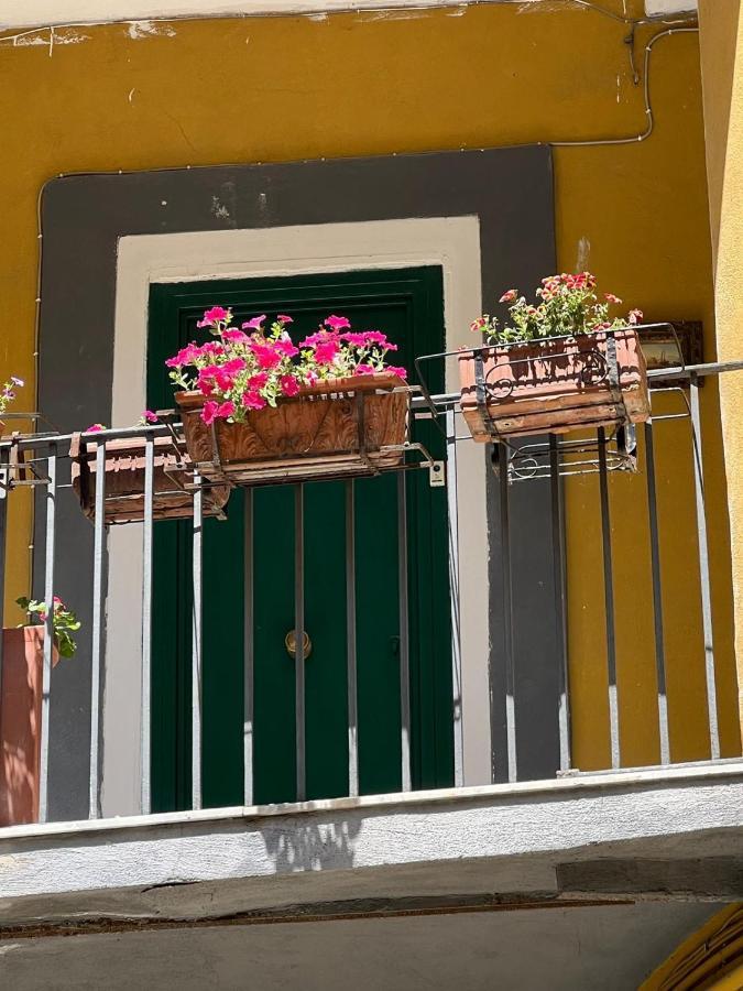 La Limonaia Di Chiaia Διαμέρισμα Νάπολη Εξωτερικό φωτογραφία