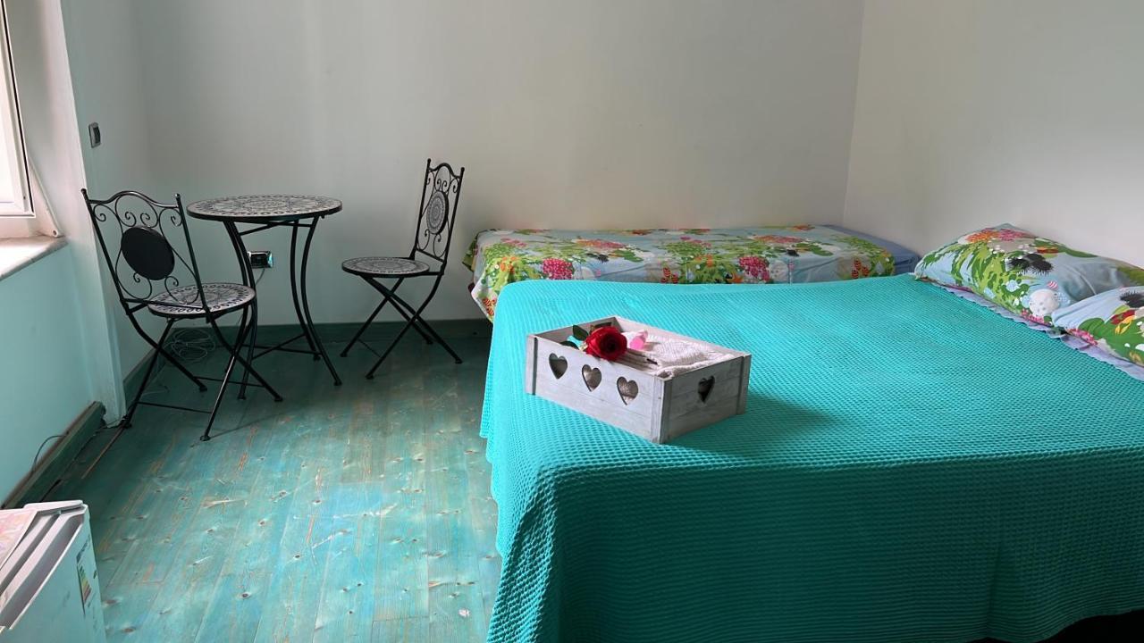 La Limonaia Di Chiaia Διαμέρισμα Νάπολη Εξωτερικό φωτογραφία