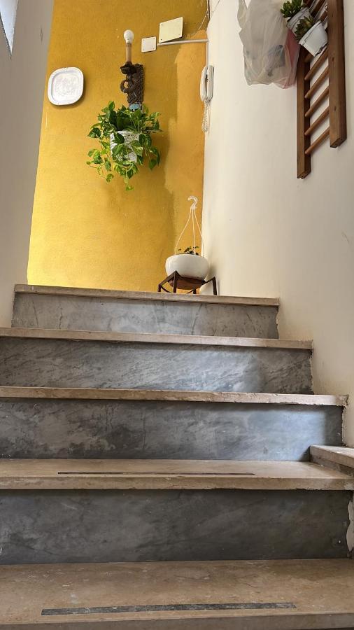 La Limonaia Di Chiaia Διαμέρισμα Νάπολη Εξωτερικό φωτογραφία