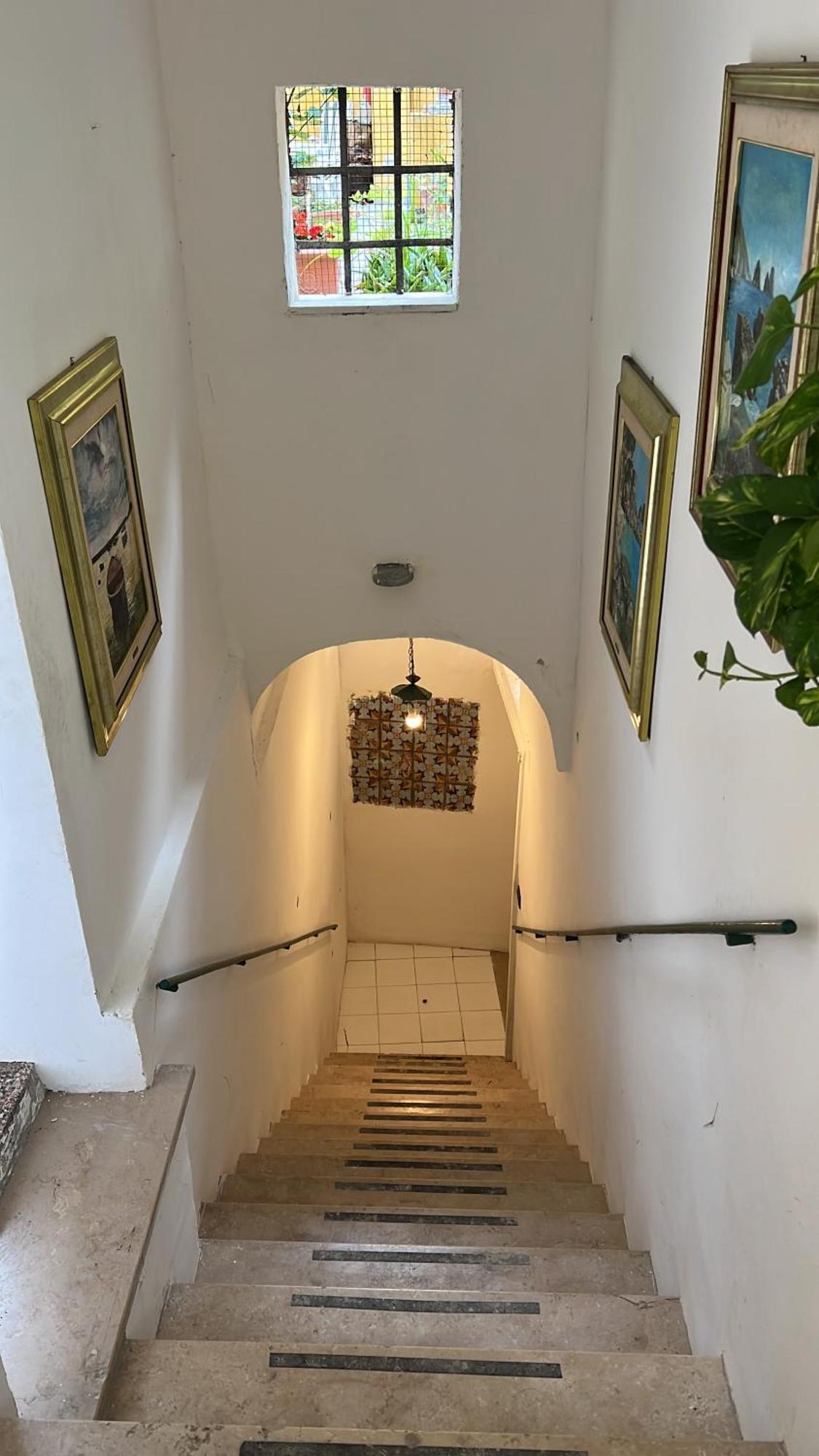 La Limonaia Di Chiaia Διαμέρισμα Νάπολη Εξωτερικό φωτογραφία