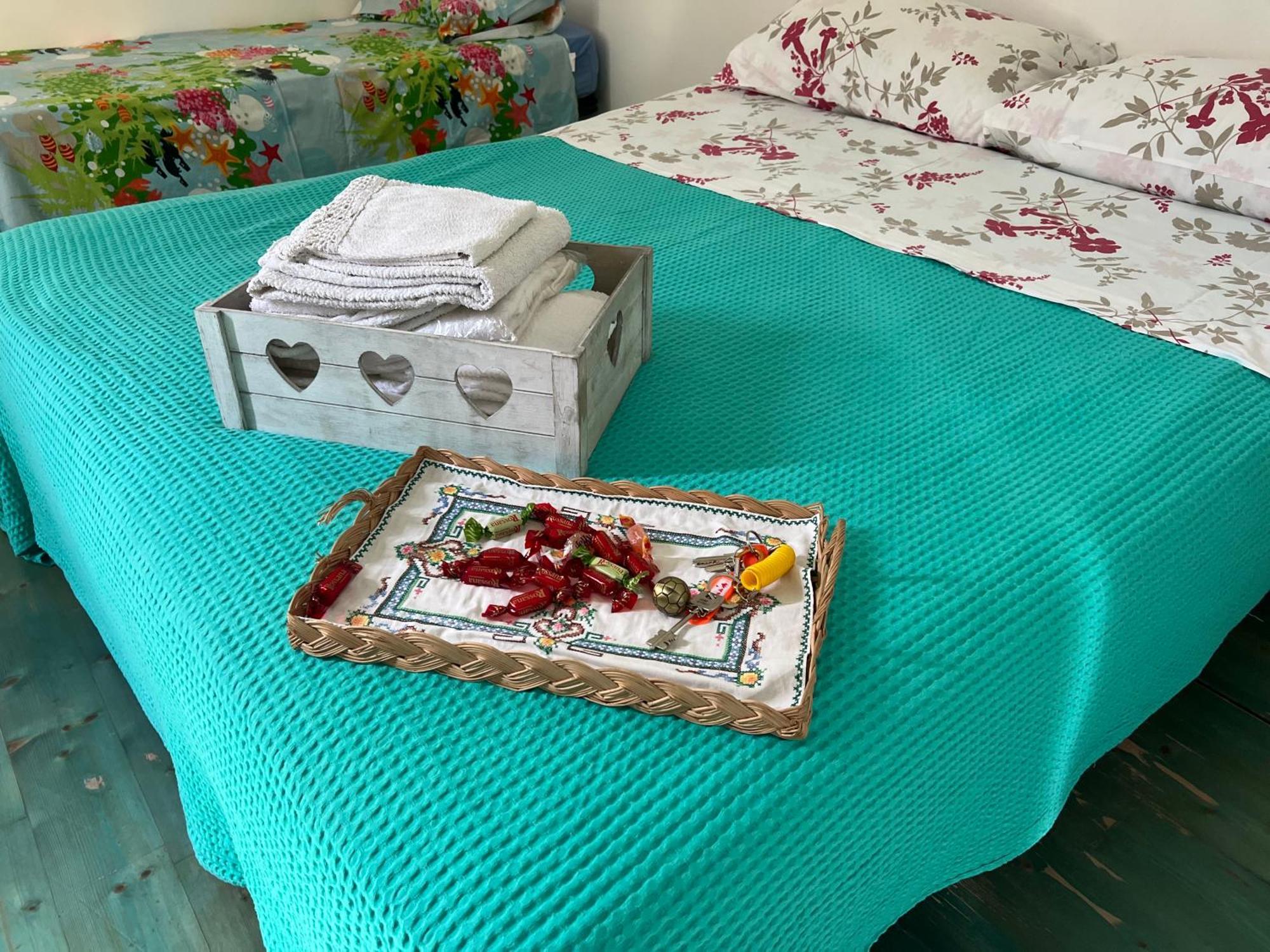 La Limonaia Di Chiaia Διαμέρισμα Νάπολη Εξωτερικό φωτογραφία