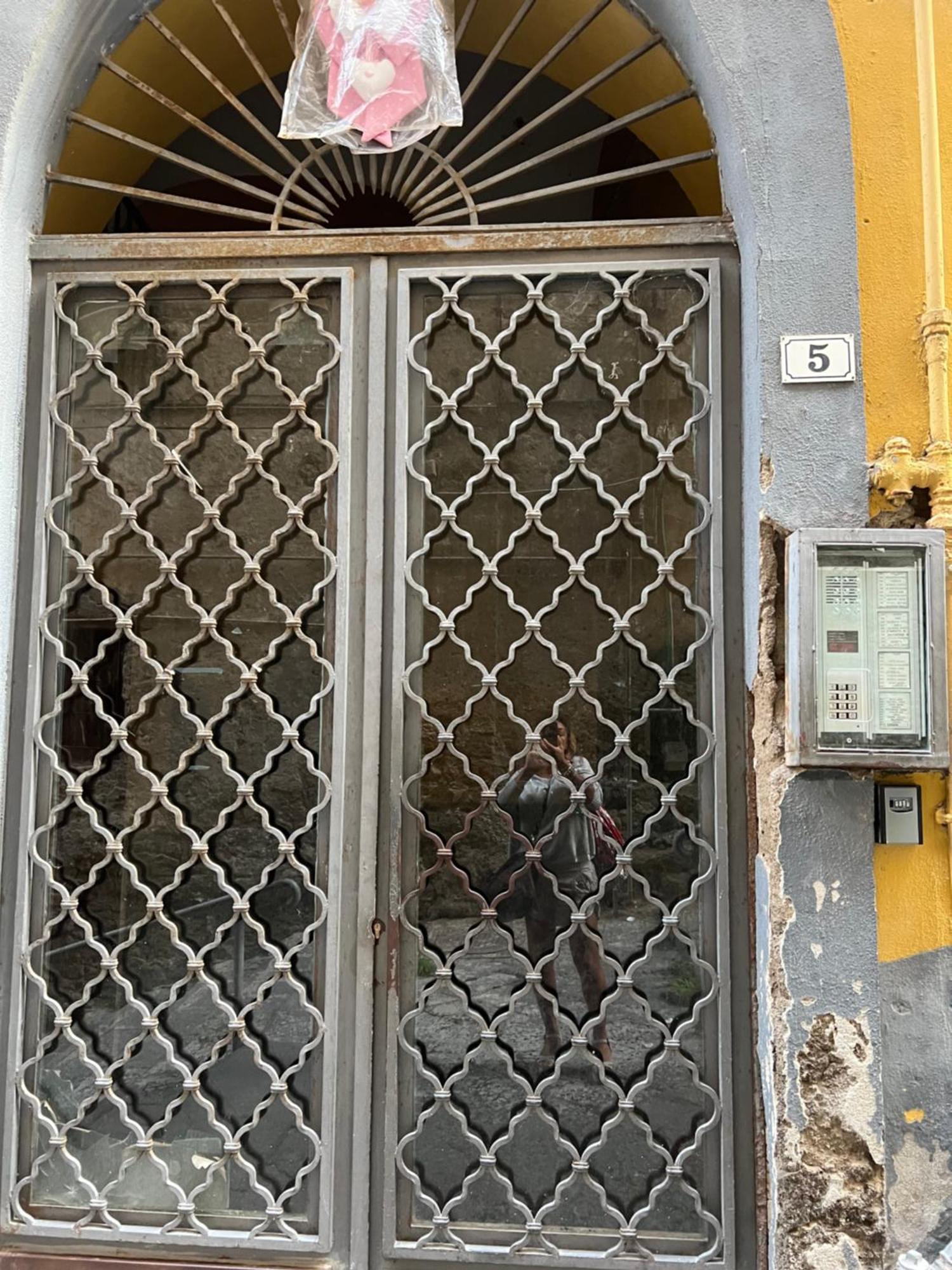 La Limonaia Di Chiaia Διαμέρισμα Νάπολη Εξωτερικό φωτογραφία